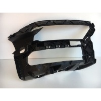 Volkswagen crafter каретка корзина бампера правая 7c0807724a