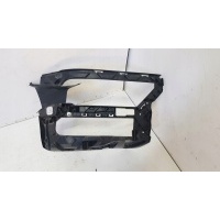 Каретка бампера передняя volkswagen crafter 7c0807724a