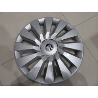 Колпак skoda 15 