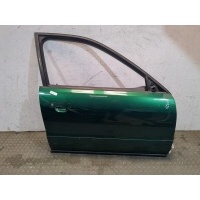 Дверь боковая (легковая) Audi A4 (B5) 1994-2000 1997 8D0831052B