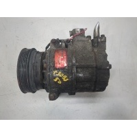 Компрессор кондиционера Land Rover Freelander 1 1998-2007 2004 jpb500110