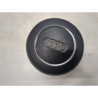 Подушка безопасности водителя Audi A1 2010-2014 2010 8x0880201a6ps