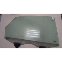 Стекло боковой двери Audi A8 (D3) 2002-2005 2003 4E0845026F