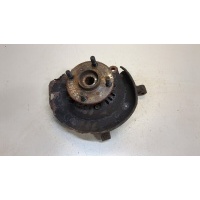 Ступица (кулак, цапфа) Toyota Yaris 1999-2006 2004 435020D010