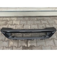 решётка бампера мерседес gle 6.3 amg a1678852604