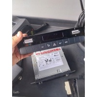 Мерседес w910 w907 е спринтер панель кондиционера