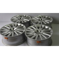 Колёсные диски k3949 5x112 8jx19 et40 audi 4e0 601 025 al