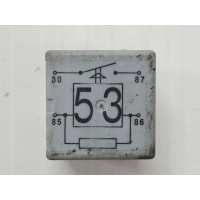 Реле свечи накаливания № 53 141951253b volkswagen t5