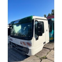 Мерседес actros mp3 кабина строительная