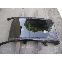 Крыша люк в крыше hyundai i40 2012 год универсал ub6 панорама