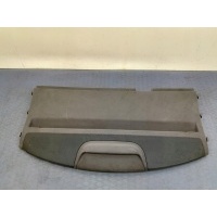 Volkswagen phaeton полка багажника шторка 3d5863413ee