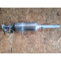 Катализатор фильтр dpf fap boxer jumper ducato 2.2 hdi 1366630080 евро 5 fv