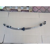 6g9r - 7e395 - ga ссылки переключения кпп форд кпп 5b