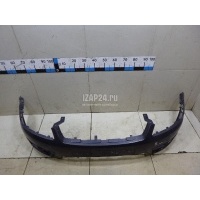 Бампер передний Ford C-MAX (2003 - 2010) 1334684