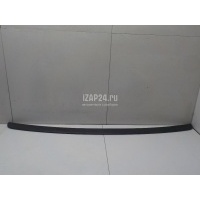 Накладка заднего бампера Ford C-MAX (2003 - 2010) 1234096