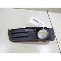 Решетка в бампер левая Ford C-MAX (2003 - 2010) 1300404