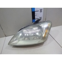 Фара левая Ford C-MAX (2003 - 2010) 1347463