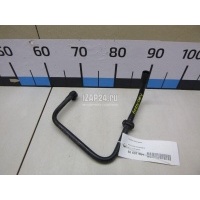 Трубка вакуумная VAG Caddy III (2004 - 2015) 2K0611931A