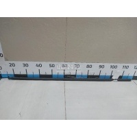 Накладка стекла переднего правого VAG Caddy III (2004 - 2015) 2K0837478B9B9
