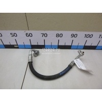Трубка кондиционера VAG Caddy III (2004 - 2015) 1K0820721BF