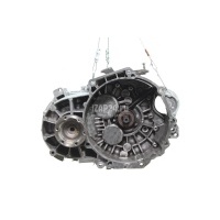 МКПП (механическая коробка переключения передач) VAG Caddy III (2004 - 2015) 02Q300048T