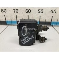 Блок ABS (насос) VAG Caddy III (2004 - 2015) 1K0614117ACBEF