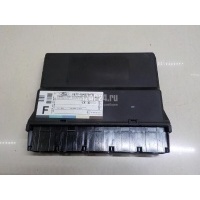 Блок управления центральным замком Ford Focus I (1998 - 2005) 1349033