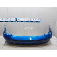 Бампер задний VAG Passat [B5] (2000 - 2005) 3B5807417DGRU