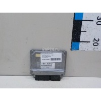 Блок управления двигателем VAG Passat [B5] (2000 - 2005) 3B0906018F