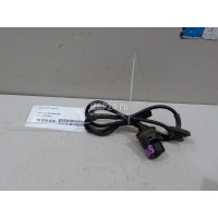 Датчик ABS задний VAG Superb (2002 - 2008) 3B0927807C