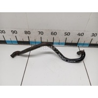 Патрубок отопителя Ford Mondeo III (2000 - 2007) 1325019