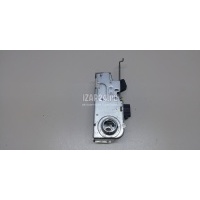 Замок двери передней правой Ford Transit [FA] (2000 - 2006) 1818766