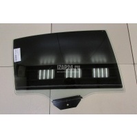 Стекло двери задней правой BMW 7-serie E65/E66 (2001 - 2008) 51357026152