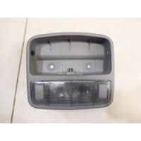 Плафон салонный Hyundai-Kia Matrix (2001 - 2010) 928702D000OI