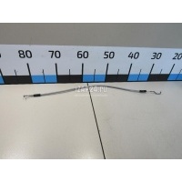Трос открывания задней двери Hyundai-Kia Elantra (2000 - 2010) 814722D002