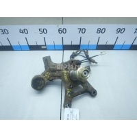 Кулак поворотный задний правый Hyundai-Kia Coupe (GK) (2002 - 2009) 527602D105