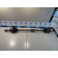 Полуось передняя правая Hyundai-Kia Coupe (GK) (2002 - 2009) 495002D411