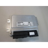 Блок управления двигателем Hyundai-Kia Elantra (2000 - 2010) 3910923022