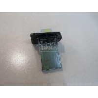 Резистор отопителя Hyundai-Kia Sonata IV (EF)/ Sonata Tagaz (2001 - 2012) 971282D000