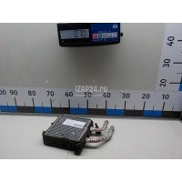 Радиатор отопителя VAG Galaxy (1995 - 2006) 7M0819030