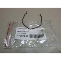 Скоба крепежная BMW 3-serie E90/E91 (2005 - 2012) 17517802664