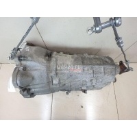 АКПП (автоматическая коробка переключения передач) BMW 3-serie E90/E91 (2005 - 2012) 24007614279