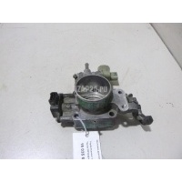 Заслонка дроссельная механическая Toyota Avensis I (1997 - 2003) 2221002160