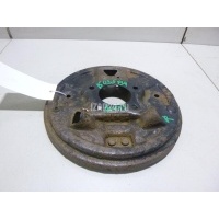 Щит опорный задний правый Toyota Avensis I (1997 - 2003) 4704305020
