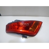 Фонарь задний левый Nissan Murano (Z50) (2004 - 2008) B6555CB00A