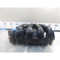 Коллектор впускной Mazda Mazda 5 (CR) (2005 - 2010) LF9413100A