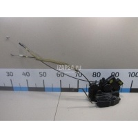 Замок двери передней правой Mazda Mazda 5 (CR) (2005 - 2010) CD3458310A