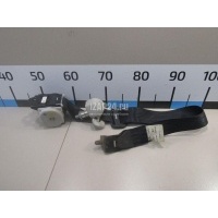 Ремень безопасности Mazda Mazda 5 (CR) (2005 - 2010) CC335773000