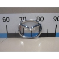 Эмблема Mazda Mazda 5 (CR) (2005 - 2010) C23651731
