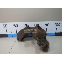Кулак поворотный передний левый Mazda Mazda 5 (CR) (2005 - 2010) C23633031